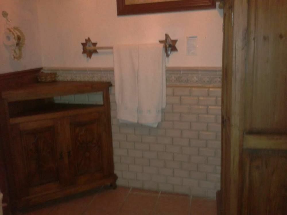 Hotel Eden De Los Angeles San Miguel de Allende Buitenkant foto